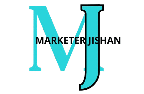 Marketer Jishan